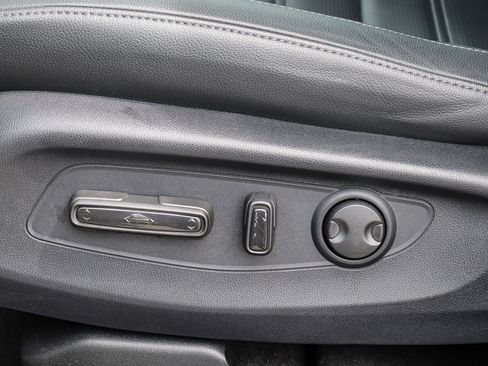 Certified 2026 Honda CR-V EX-L image 25