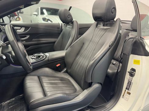 Used 2023 Mercedes-Benz E 450 Cabriolet image 19