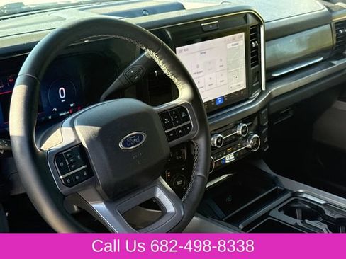 Certified 2026 Ford F350 Lariat AWD/4WD image 18
