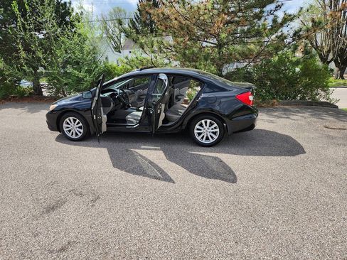 Used 2012 Honda Civic EX image 18