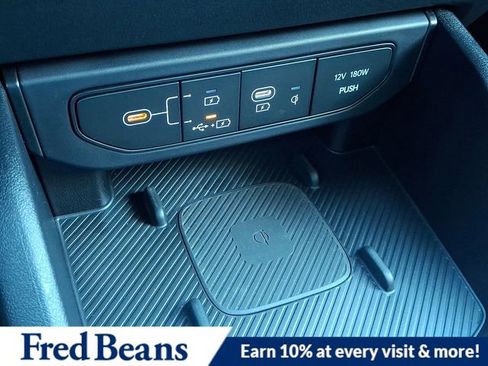 New 2025 Kia K4 GT-Line w/ GT-Line Premium Package image 14