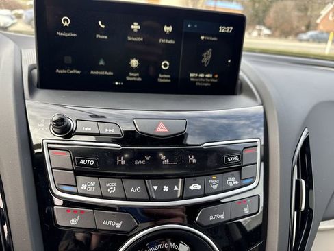 New 2026 Acura RDX w/ Technology Package image 21
