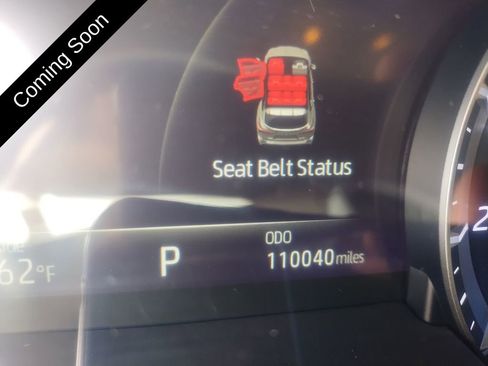 Used 2021 Toyota Highlander Limited image 45