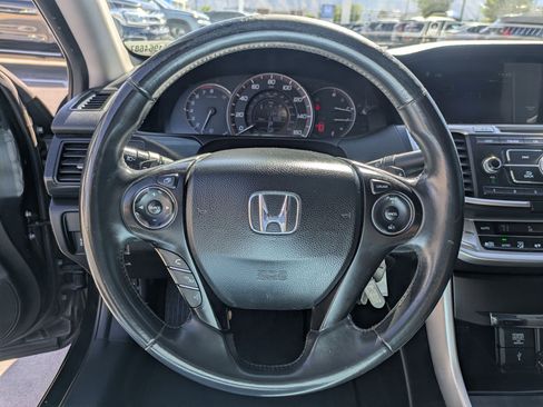 Used 2015 Honda Accord Sport image 18