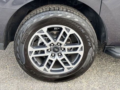 Certified 2025 Ford Expedition Max Active image 11