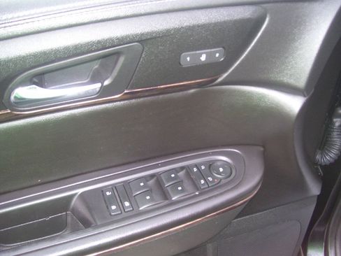 Used 2015 GMC Acadia Denali AWD/4WD image 15