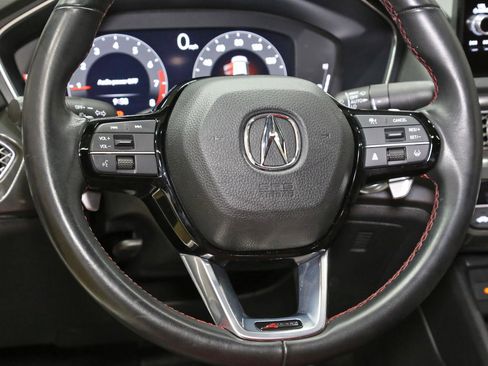 Certified 2024 Acura Integra A-Spec image 7