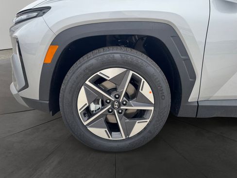 New 2026 Hyundai Tucson SEL image 14