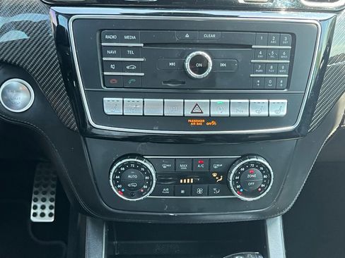 Used 2019 Mercedes-Benz GLE 63 AMG S image 36