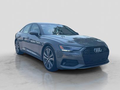 Certified 2023 Audi A6 Premium Plus w/ Premium Plus Package