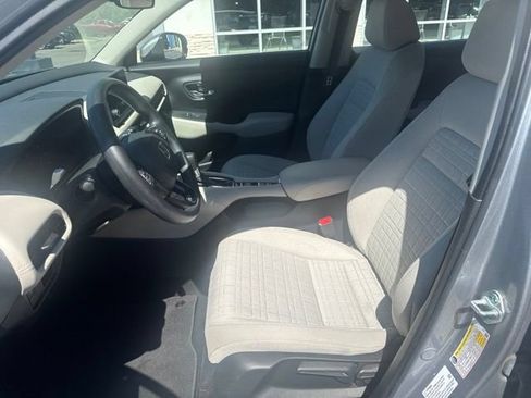 Used 2024 Honda HR-V LX image 19