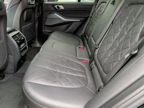 Certified 2023 BMW X5 sDrive40i RWD image 37