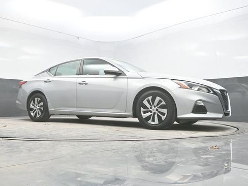 Used 2021 Nissan Altima 2.5 S image 27