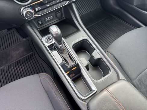 Certified 2024 Nissan Sentra SR image 16