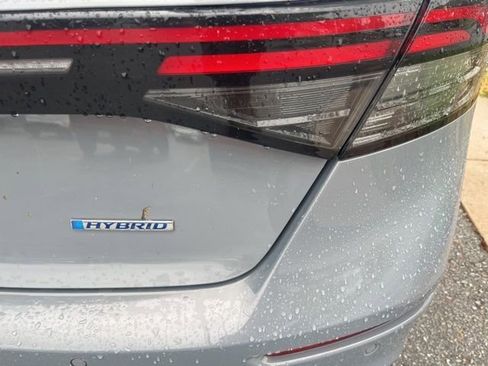 Used 2023 Honda Accord EX-L image 11