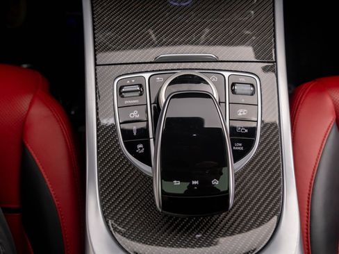 Certified 2021 Mercedes-Benz G 63 AMG 4MATIC image 22