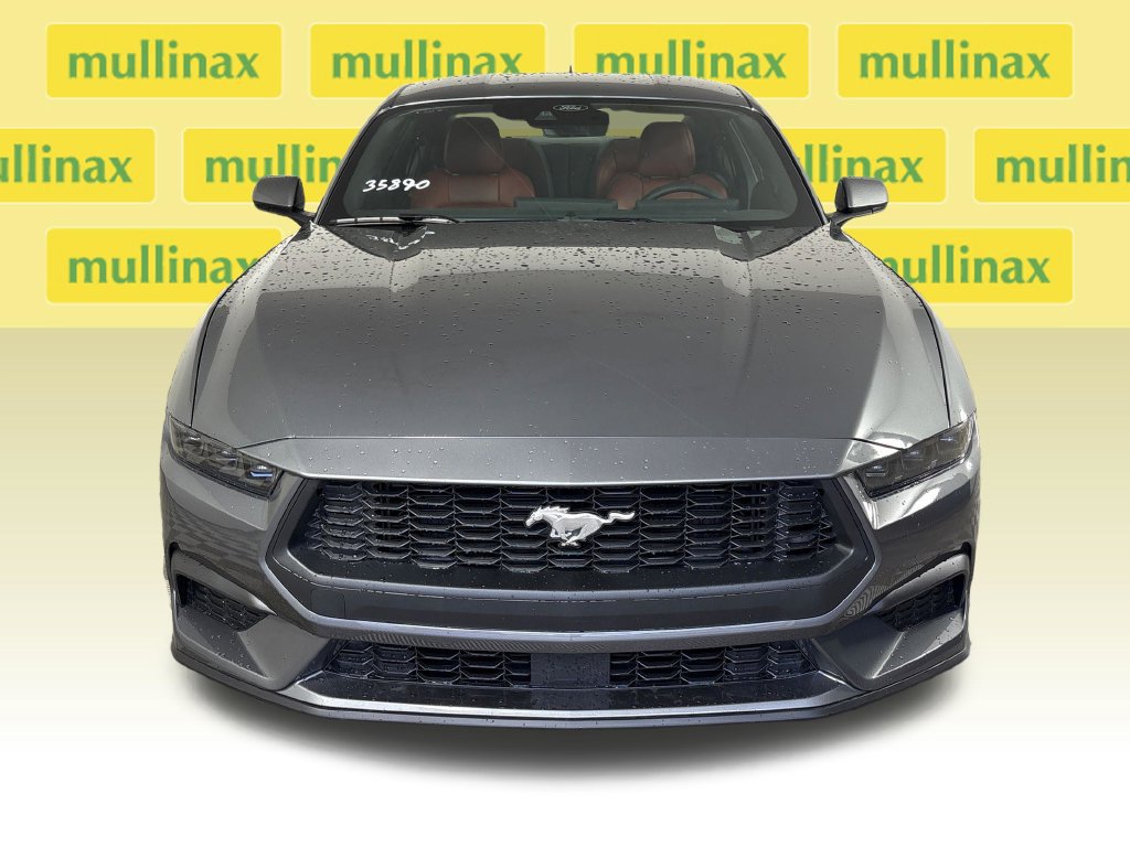 New 2026 Ford Mustang Premium RWD image 15