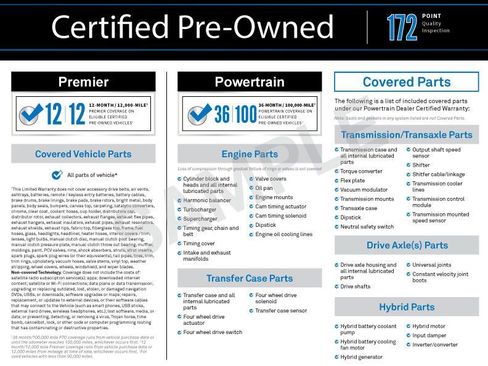 Used 2022 Ford Explorer XLT w/ Equipment Group 202A image 6