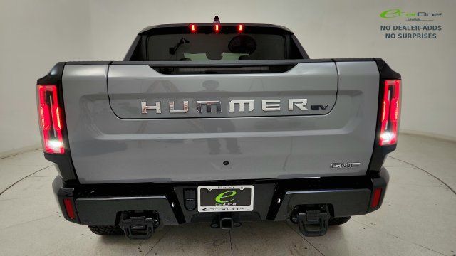 Used 2025 GMC Hummer EV 2X w/ Extreme Off-Road Package AWD/4WD image 27