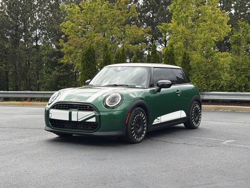 New 2026 MINI Cooper S FWD image 13