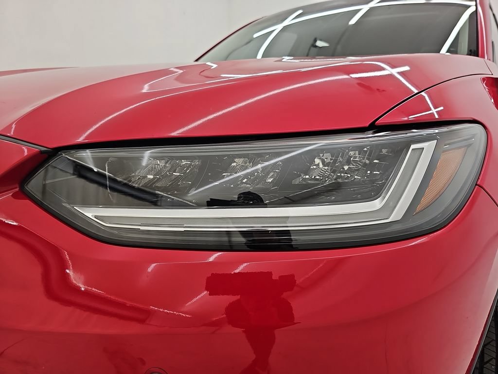 Certified 2024 Honda HR-V EX-L image 41