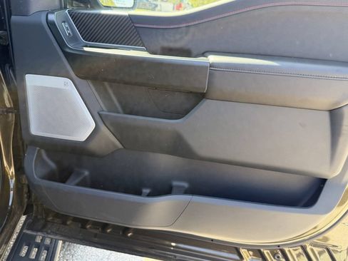 New 2025 Ford F150 Raptor AWD/4WD image 7