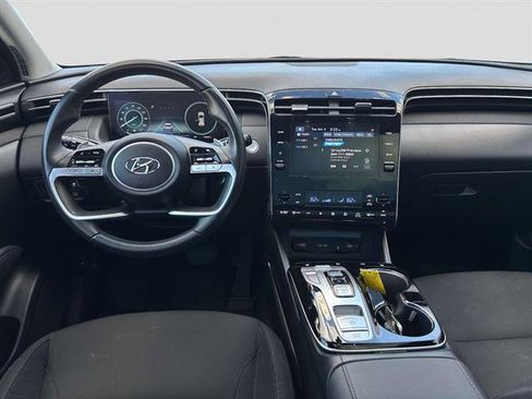 Used 2022 Hyundai Tucson SEL image 15