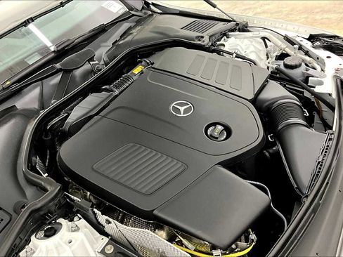 New 2025 Mercedes-Benz C 300 C 300 image 17