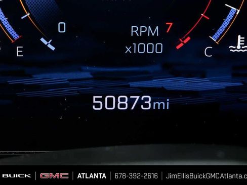 Certified 2025 Chevrolet Tahoe LT AWD/4WD image 11
