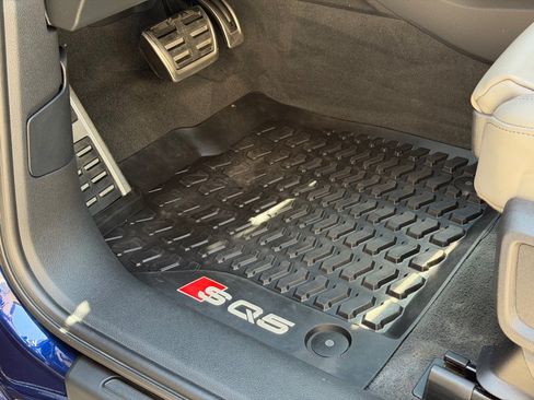 Used 2018 Audi SQ5 Prestige AWD/4WD image 27