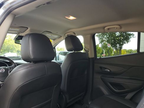 Used 2020 Buick Encore Preferred FWD image 13