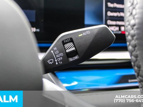 Used 2025 BMW i5 eDrive40i w/ M Sport Package image 30