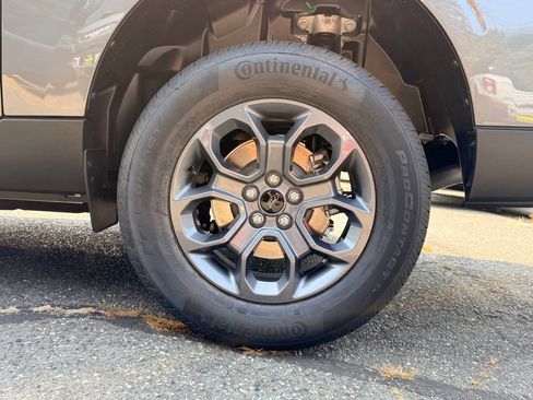 New 2026 Ford Maverick XLT w/ Equipment Group 301A AWD/4WD image 28