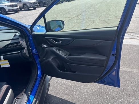 New 2026 Subaru WRX Premium AWD/4WD image 96