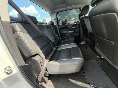 Used 2015 GMC Sierra 1500 SLT AWD/4WD image 13