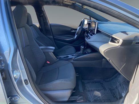 Used 2020 Toyota Corolla SE FWD image 15