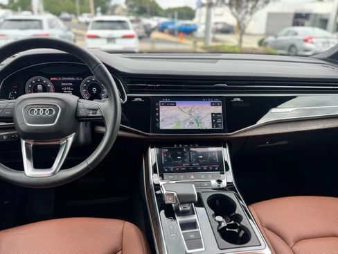 Certified 2023 Audi Q7 2.0T Premium Plus AWD/4WD image 26