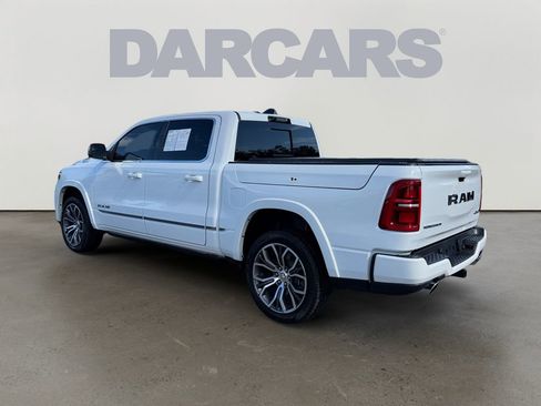 Used 2025 RAM 1500 Tungsten image 5