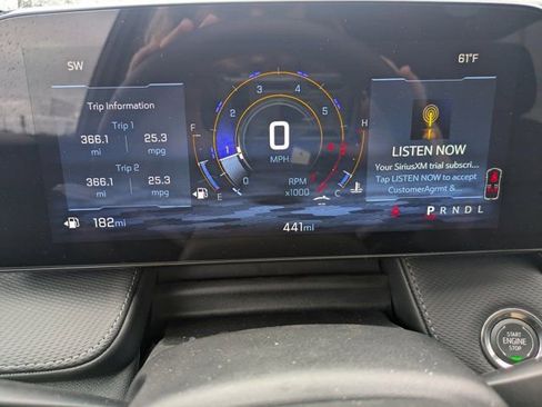 New 2026 Chevrolet Equinox LT w/ Convenience Package II image 31