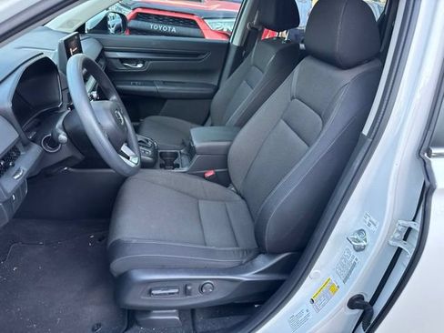 Used 2024 Honda CR-V EX image 8