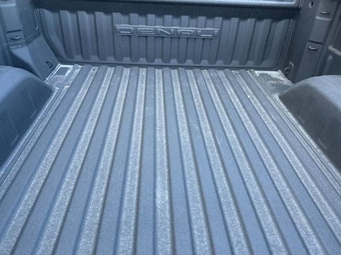 Used 2023 GMC Sierra 1500 Denali Ultimate image 17