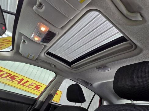 Used 2016 Subaru Crosstrek 2.0i Premium w/ Special Edition image 29