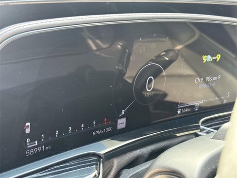 Used 2023 Cadillac Escalade ESV Sport image 10