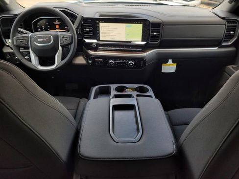 New 2026 GMC Sierra 1500 Elevation w/ Elevation Select Package AWD/4WD image 11