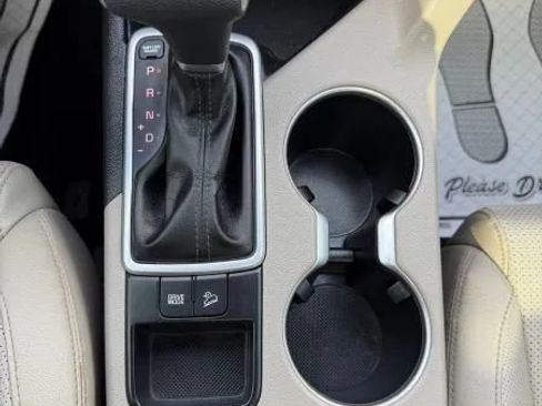 Used 2022 Kia Sportage Nightfall Edition FWD image 34