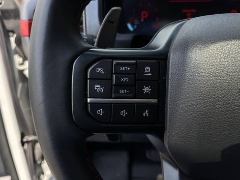 Used 2024 Ford F150 Raptor AWD/4WD image 19