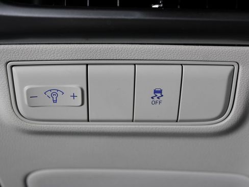 Certified 2026 Hyundai Tucson SE FWD image 24