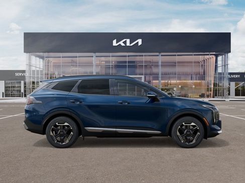 New 2027 Kia Sportage S AWD/4WD image 7
