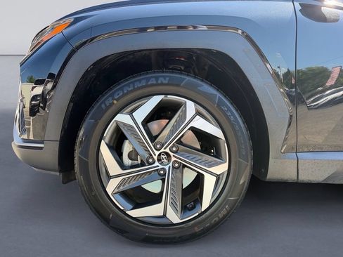 Used 2022 Hyundai Tucson SEL w/ Convenience + Premium Package AWD/4WD image 9