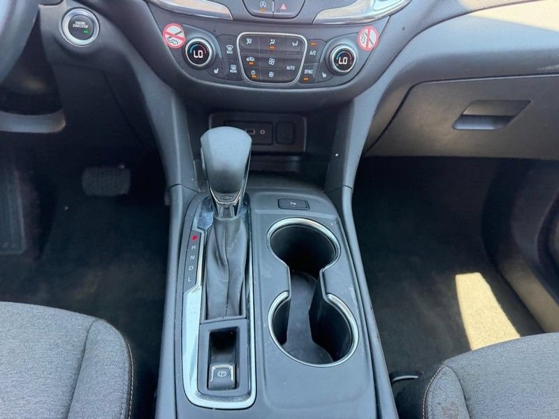 Used 2024 Chevrolet Equinox LT AWD/4WD image 15